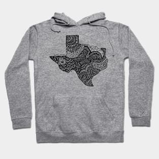 Zen Texas Hoodie